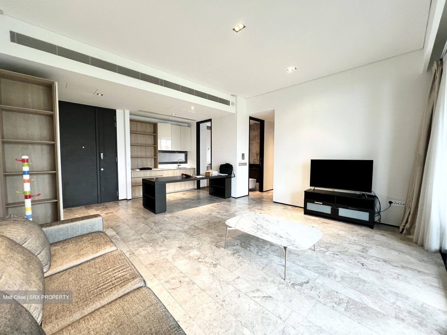 OUE Twin Peaks (D9), Condominium #499986001